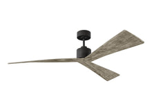 Load image into Gallery viewer, 60&quot; Adler ceiling fan collection (5 colors)