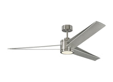 Load image into Gallery viewer, Armstrong 60&quot; ceiling fan collection (3 colors)