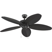 Load image into Gallery viewer, 52&quot; Cruise ceiling fan (3 color options)