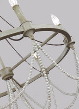 Load image into Gallery viewer, Beverly 6 Light 28&quot; Wide Chandelier