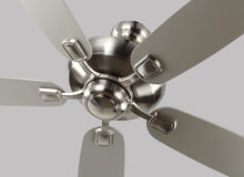 Load image into Gallery viewer, 52&quot; Colony  Indoor or Outdoor ceiling fan (5 color options)