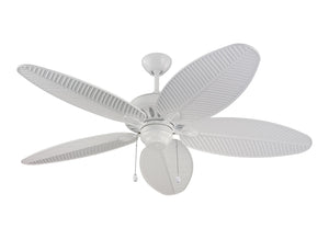 52" Cruise ceiling fan (3 color options)