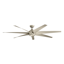 Load image into Gallery viewer, 80&quot; Lehr Climates ceiling fan (3 color options)