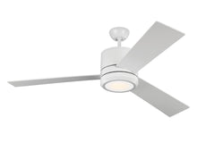 Load image into Gallery viewer, 56&quot; Vision Max LED ceiling fan (3 color options)