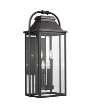Load image into Gallery viewer, Wellsworth outdoor lighting collection (options available)